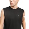 Champion Men's Double Dry Muscle Tee view 3