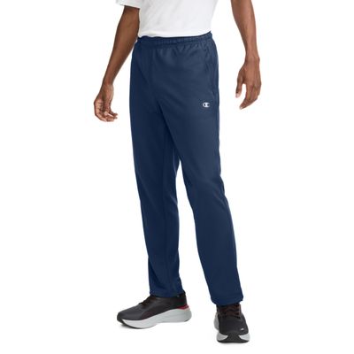 Champion Men's Core Training Sport Pant, Athletic Navy, Small