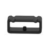 6Pack Band Keeper Compatible with Suunto 9&9 baroSuunto 7Suunto D5Suunto CoreSuunto TraverseSuunto Ambit 3 2 1Suunto Spartan Sport Wrist HR Fastener Ring Silicone Band Holder Security Loop view 3