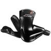 SHIMANO Unisex Adulto SH00008308 Dinamo a mozzo, Argento, Taglia unica view 1