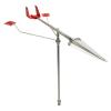 asdmm Marine Wind Direction Indicators - Sailing Boat Masthead Wind Vane, Marine Hardware Accessories for Yacht Ship Sailboat Junk, Set of 1 view 1
