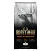 TROPHY IMAGE Deer & Elk Attractant Feed 18% Protein - Contains High Protein and Vitamins - 50 lb Bag view 1