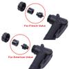 Pump Portable Frame Pump, Portable Pump, Mini Pump, Tire Pump for Road and Mountain Bikes, 120PSI High Pressure view 4