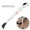 White Kickstand, Kickstand, Adjustable Aluminum Alloy Stand, Fits for 16" 20" 24" 26"(White) view 3