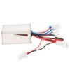 DC Motor Speed Controller, Electric Controller Box, 24V 250W Motor Brush Controller for Electric Scooter view 1