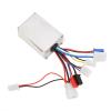 DC Motor Speed Controller, Electric Controller Box, 24V 250W Motor Brush Controller for Electric Scooter view 4