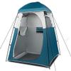 VINGLI 6.7FT Shower Tent, Changing Room Tent for Portable Toilet, with Mesh Floor and Carrying Bag, Lightweight & Sturdy, Perfecr for Camping, Boat, Dressing Outdoor or Indoor view 1