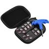 Gofotu 9PCS Golf Weights&Wrench Compatible with Ping G410 SFT Plus Driver 4,6,8,10,12,14,16,18,20g view 3