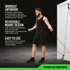 RBX-Door Way Resistance Trainer view 4