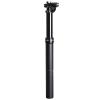 KS ETEN REMOTE POST 27.2MM 27.2mmx410mm 100mm Extrenal Cable Routing BLACK view 1