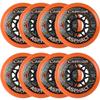 Labeda Asphalt Outdoor Inline Hockey Wheels | 76mm (76mm, 8-Pack) view 1