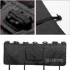 LEETPIC Heavy-Duty Tailgate Bike Pad for Pickup Trucks, Non-Slip, Waterproof, and Padded Protection Fits Most Truck Tailgates, Durable Transport Pad for Mountain, Road, and Electric Bikes view 3