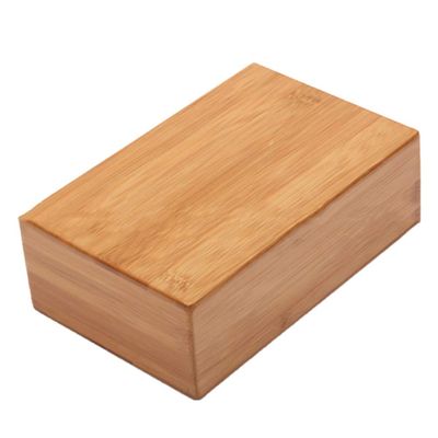 BESPORTBLE Wood Block Brick Balance Flexibility Training Devices