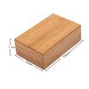 BESPORTBLE Wood Block Brick Balance Flexibility Training Devices view 2