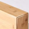 BESPORTBLE Wood Block Brick Balance Flexibility Training Devices view 3