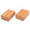 BESPORTBLE Wood Block Brick Balance Flexibility Training Devices view 4