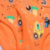 Boys Briefs Dinosaur Truck Shark Baby Soft Cotton Toddler Underwear 3-4yrs Multicolor view 4