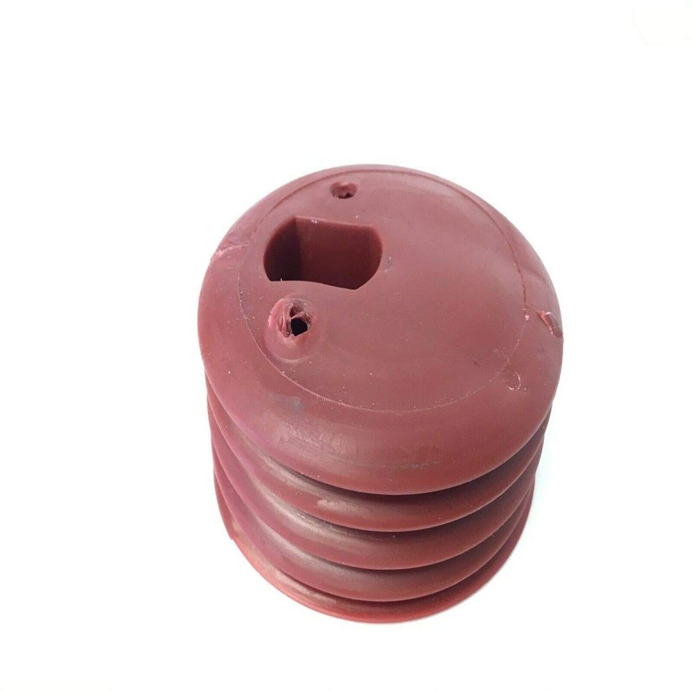 Disc Isolator Cushion 395715 Works with 525 CT 965 CT 505 CST 500 700 TL Treadmill
