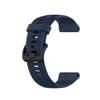 Huwokxix Watch Band Compatible with Forerunner 945/955/965/Approach S60/S62/S70/Fenix 5/ Fenix 6/ Fenix 7/ Fenix 8,22mm Silicone Replacement Band view 2