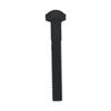 Game Room Guys 2-3/4" Extended Black Pinball Leg Bolts with Washers - Package of 8 view 2
