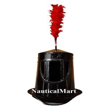 Nautical-Mart Monty Python & The Holy Grail Helmet of Sir Bedevere
