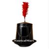 Nautical-Mart Monty Python & The Holy Grail Helmet of Sir Bedevere view 1