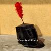 Nautical-Mart Monty Python & The Holy Grail Helmet of Sir Bedevere view 3