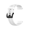 Huwokxix Watch Band Compatible with Forerunner 945/955/965/Approach S60/S62/S70/Fenix 5/ Fenix 6/ Fenix 7/ Fenix 8,22mm Silicone Replacement Band view 2