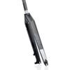 Mountain Bike ForkFull Carbon Fiber Hard Fork 26/27.5/29 Inch Front Fork Disc Brake Version,White-27.5inch view 1