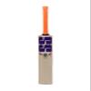 Skihi Ss Kashmir Willow Leather Ball Cricket Bat, Exclusive Cricket Bat For Adult Full Size With Full Protection Cover (Cannon) view 2