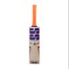 Skihi Ss Kashmir Willow Leather Ball Cricket Bat, Exclusive Cricket Bat For Adult Full Size With Full Protection Cover (Cannon) view 3
