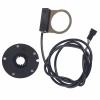 E Pass Sensor Pedal Assist Sensor Power Pedal Assist Sensor, Pedal Assist Sensor, Electric Cycling Accessory Parts Set, Pedal Assist Sensor Magnet view 2