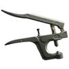 mike Glople Badminton Racket Trumpet Pliers Bell Mouth Crimping Pliers for Installation Grommets Eyelets On The Racket view 1