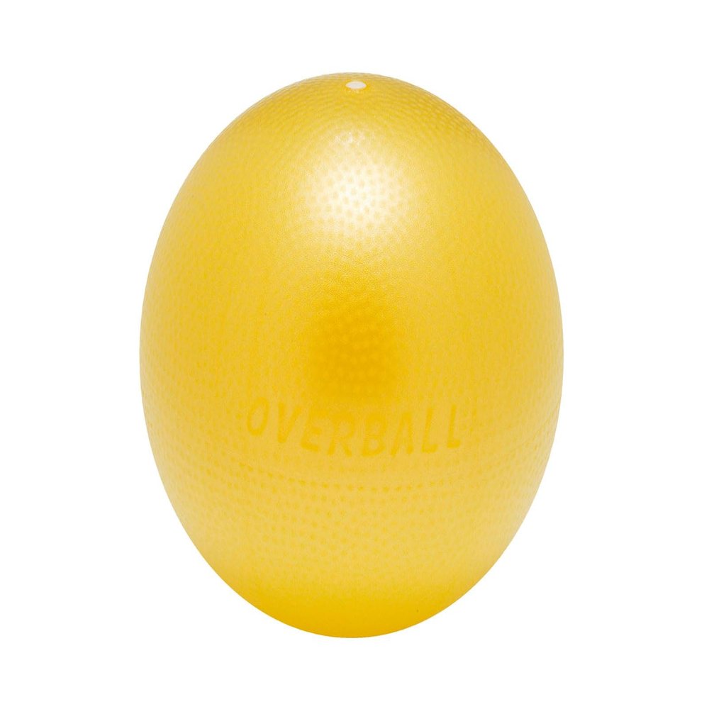 GYMNIC Softgym Over Ball (Yellow)