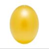GYMNIC Softgym Over Ball (Yellow) view 1