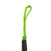 Bungee Dock Line with Hook, Green Mooring Rope for Boat 4 ft 4 Pack view 4
