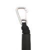 Bungee Dock Line with Hook, Black Mooring Rope for Boat 4 ft 4 Pack view 4