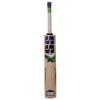 SS Kashmir Willow Leather Ball Cricket Bat, Exclusive Cricket Bat for Adult Full Size with Full Protection Cover (Magnet) view 3