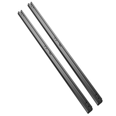 Thule Tracrac SR Base Rail, Black, One Size