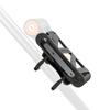 Seatylock FoldyLock Compact Bike Lock Mount Carrying Case - Ultra Lightweight Mounting Bracket Case for FoldyLock Compact Folding Bike Locks - Portable Secure Bicycle Attachment Accessory view 1