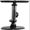 WSJYP Heavy Duty Floor Standing Cycle Bicycle Bike Tyre Hand Air Mini Pump Gauge view 1