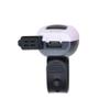 Planet Bike Spok 50 USB Bike Headlight view 4
