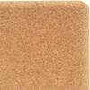Cork Yoga Blocks 2 Pack Set -Natural Cork from Portugal, 9"x6"x4" Yoga Blocks Non-Slip&Anti-Tilt for Women| Men, Lightweight, Odor-Resistant| Moisture-Proof, Perfect Yoga Equipment view 3