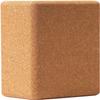 Cork Yoga Blocks 2 Pack Set -Natural Cork from Portugal, 9"x6"x4" Yoga Blocks Non-Slip&Anti-Tilt for Women| Men, Lightweight, Odor-Resistant| Moisture-Proof, Perfect Yoga Equipment view 4