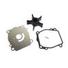 WINGOGO 17400-87D11 Water Pump Impeller Repair Kit Replacement for Suzuki Outboard 150 175 200 225 HP V6 DT150 DT175 DT200 DT225 Boat Motor Parts Engine Parts for Sierra Marine 18-3253 17400-87D10 view 2