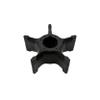 WINGOGO 17400-87D11 Water Pump Impeller Repair Kit Replacement for Suzuki Outboard 150 175 200 225 HP V6 DT150 DT175 DT200 DT225 Boat Motor Parts Engine Parts for Sierra Marine 18-3253 17400-87D10 view 3