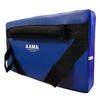 AAMA Martial Arts MMA Taekwondo Karate Double Hand Horizontal Kicking Target view 2