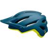 Bell 4Forty MIPS Helmet Small Matte/Gloss Blue/Hi Viz view 1