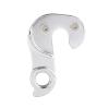 Derailleur Hanger, Aluminium Alloy Mountain Rear Derailleur Hanger Derailleur Bracket Replacement, Size 4# view 1