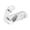 Derailleur Hanger, Aluminium Alloy Mountain Rear Derailleur Hanger Derailleur Bracket Replacement, Size 4# view 3
